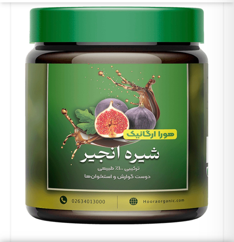 شیره انجیر
